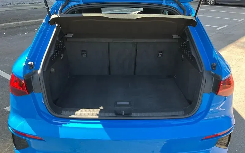 Usado Audi A3 Sportback S-Line 150 CV (110 kW) 2024 Utilitario