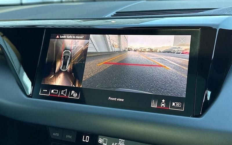 Used Audi e-tron GT quattro 389 kW (530 HP) 2024 Sedan