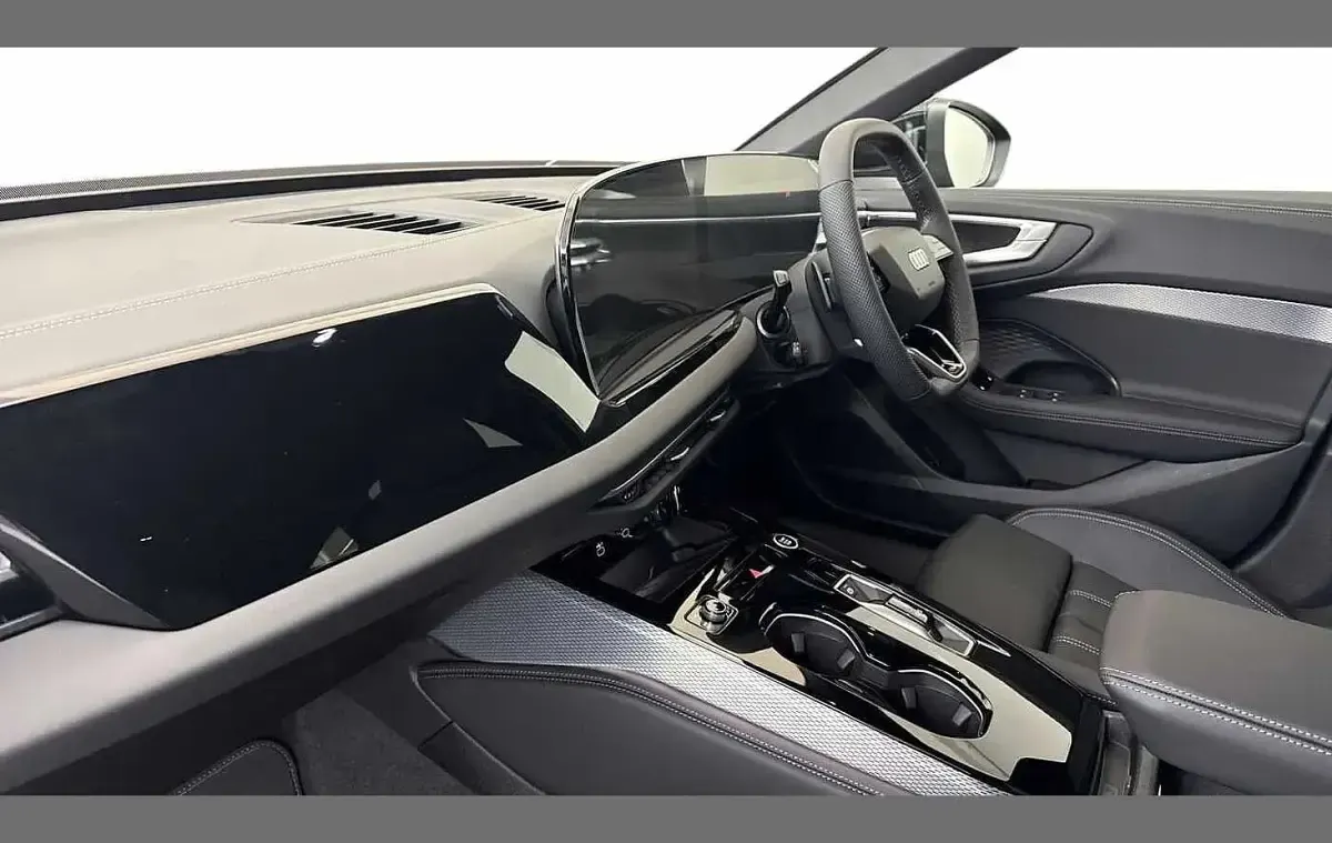 Used Audi A5 S-Line 147 HP (108 kW) 2026 Black Estate