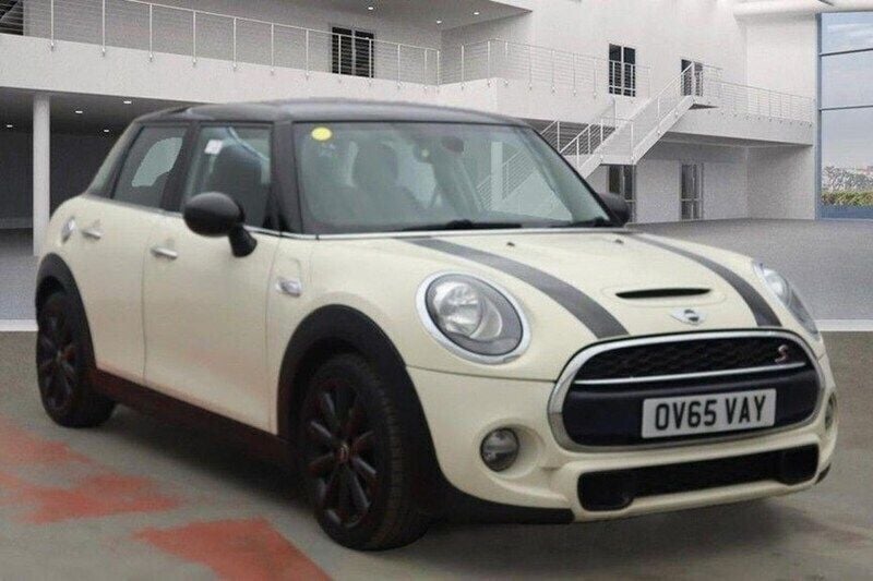 Used 2015 Mini Cooper S Hatchback | £6,995 (Fair price) - Image 1/1