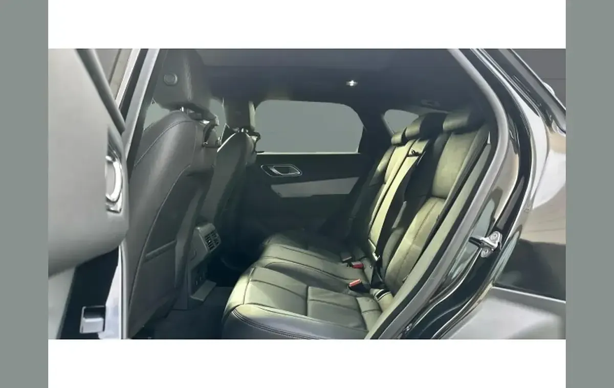 Used Land Rover Range Rover Velar S 200 HP (147 kW) 2024 Other SUV