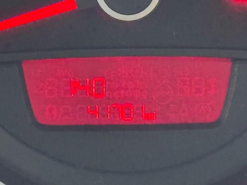 Used Seat Mii 60 HP (44 kW) 2014 White Hatchback