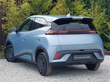 New BYD Dolphin Surf Active 64 kW (88 HP) 2026 Blue Hatchback