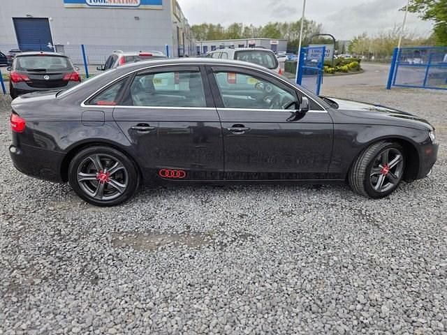 Used Audi A4 Design 163 HP (119 kW) 2015 Sedan