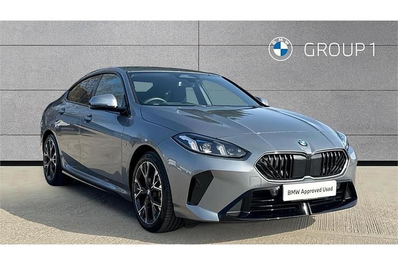 Used BMW 220 M Sport 170 HP (125 kW) 2025 Grey Coupe