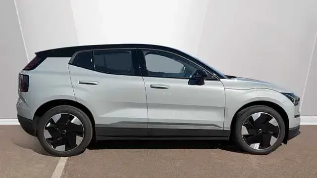 Używany Volvo EX30 Performance 314 kW (428 KM) 2025 Szary SUV