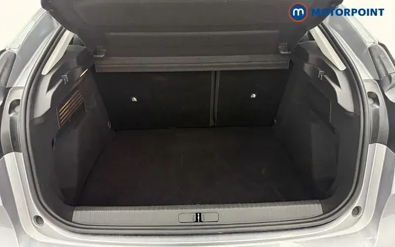 Used Citroën C4 PureTech 101 HP (74 kW) 2023 Grey SUV