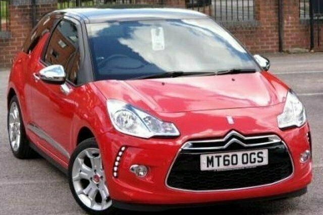 Used Citroën DS3 2011 Hatchback