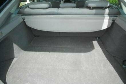 Used Toyota Prius 2007 Hatchback