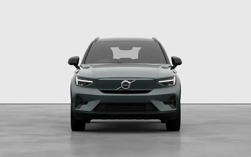 Used Volvo EX40 Plus 185 kW (252 HP) 2026 SUV