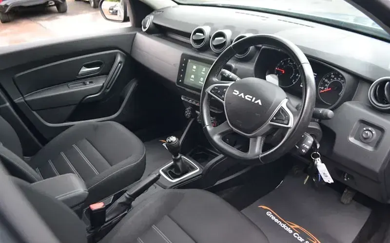 Used Dacia Duster Expression 90 HP (66 kW) 2024 SUV
