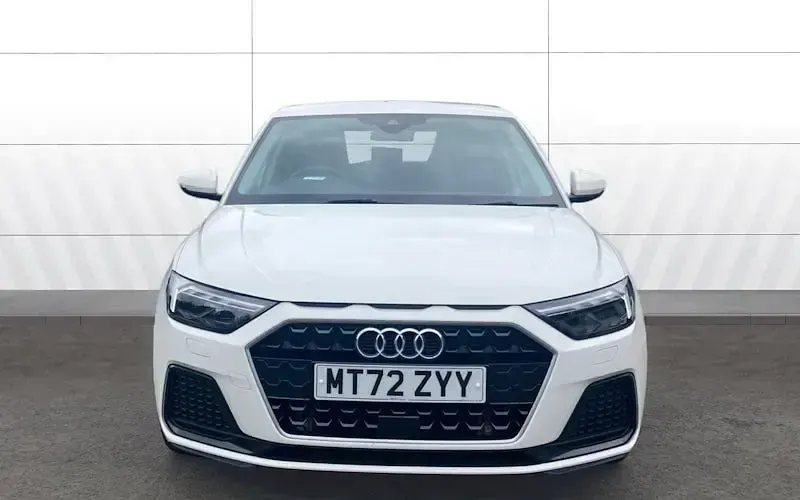 Used Audi A1 Sportback Sport 95 HP (69 kW) 2026 Hatchback