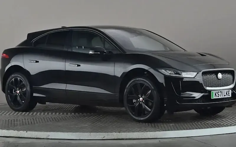 Used Jaguar I-Pace 294 kW (400 HP) 2022 SUV