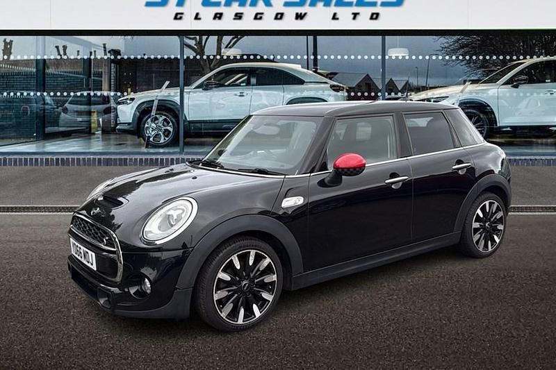 Used 2016 Mini Cooper S Hatchback | £6,890 (Fair price) - Image 1/1