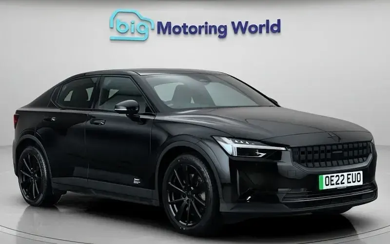 Used Polestar 2 Long Range Single Motor 169 kW (231 HP) 2022 Hatchback