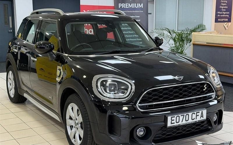 Used Mini Cooper S Classic 220 HP (161 kW) 2022 Hatchback