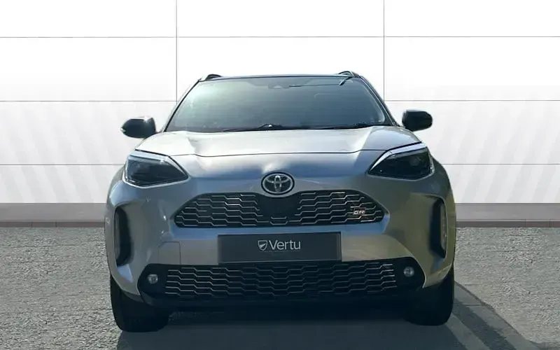 Used Toyota Yaris Hybrid Sport 116 HP (85 kW) 2024 Estate
