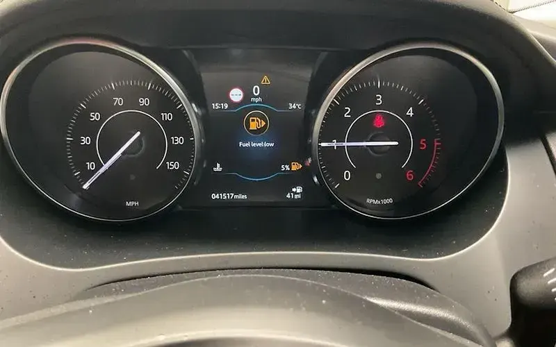 Used Jaguar E-Pace S 150 HP (110 kW) 2020 SUV