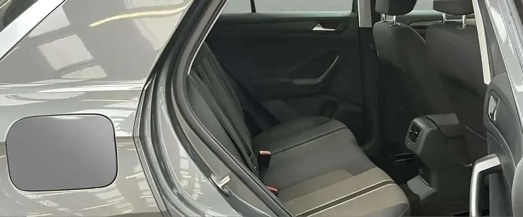 Used VW T-Roc SE 2019 Grey SUV