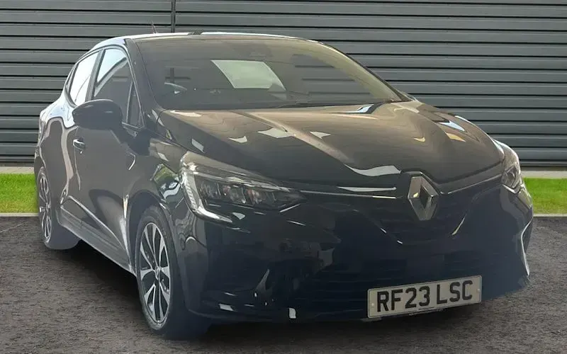 Used Renault Clio Evolution 145 HP (106 kW) 2023 Hatchback