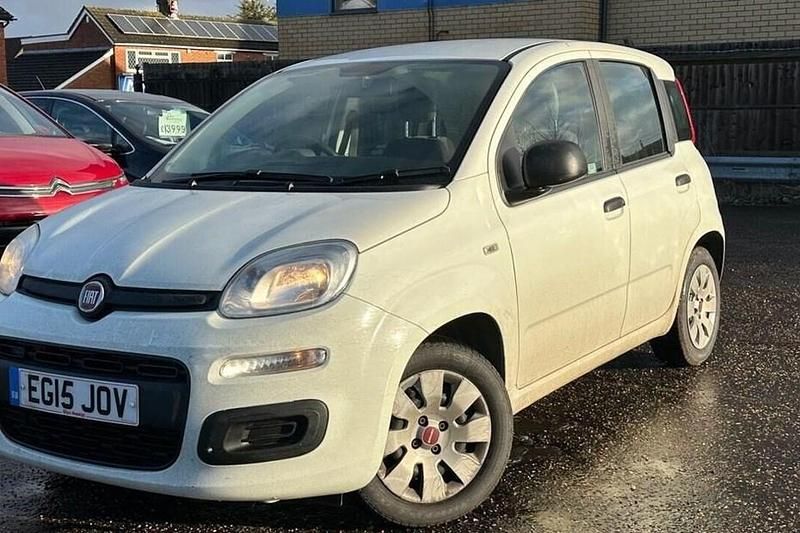 Used 2015 Fiat Panda Pop | £5,000 (Fair price) - Image 1/1