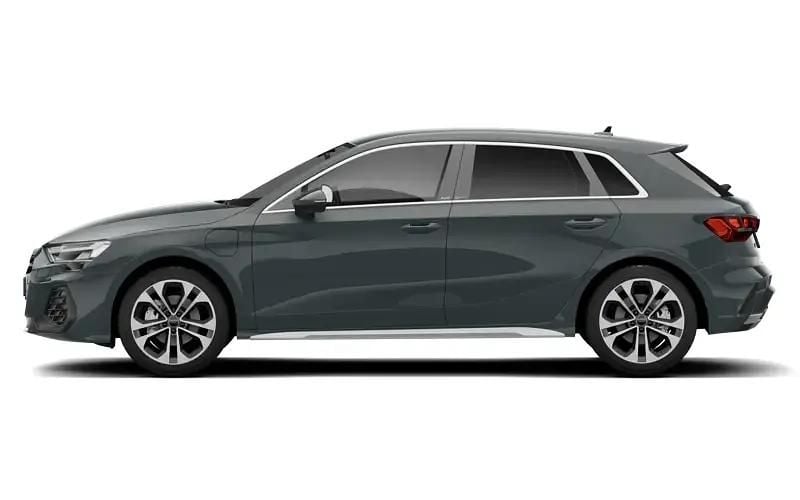 New 2025 Audi A3 Sportback Sport Hatchback | £26,199 (Super price) - Image 1/1