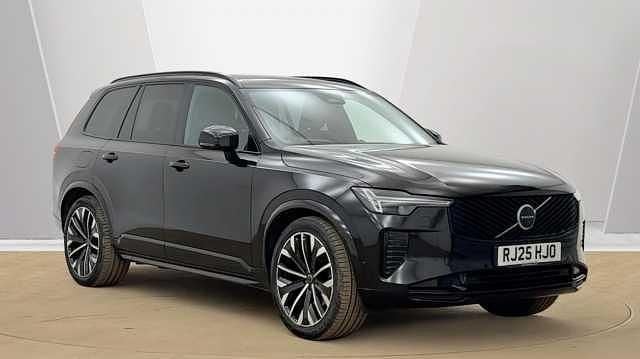 Used Volvo XC90 Ultra 247 HP (181 kW) 2025 SUV