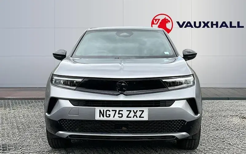 Used Vauxhall Mokka 131 HP (96 kW) 2025 SUV