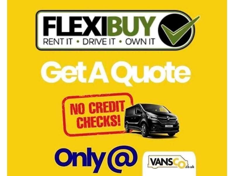 Used Peugeot Expert S 2014 White Van