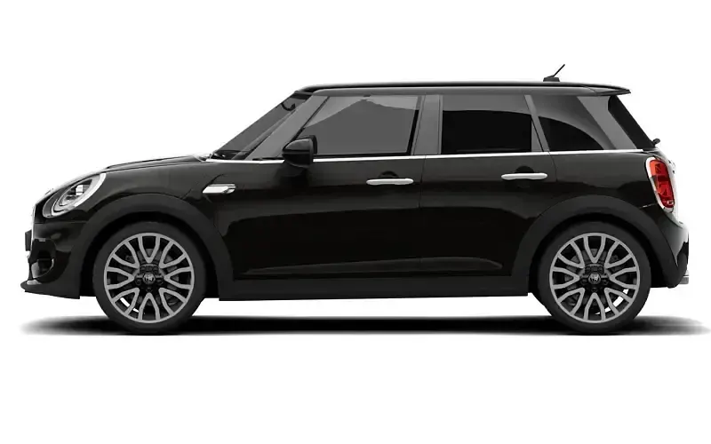 Used Mini ONE Hatch 98 HP (72 kW) 2012 Hatchback