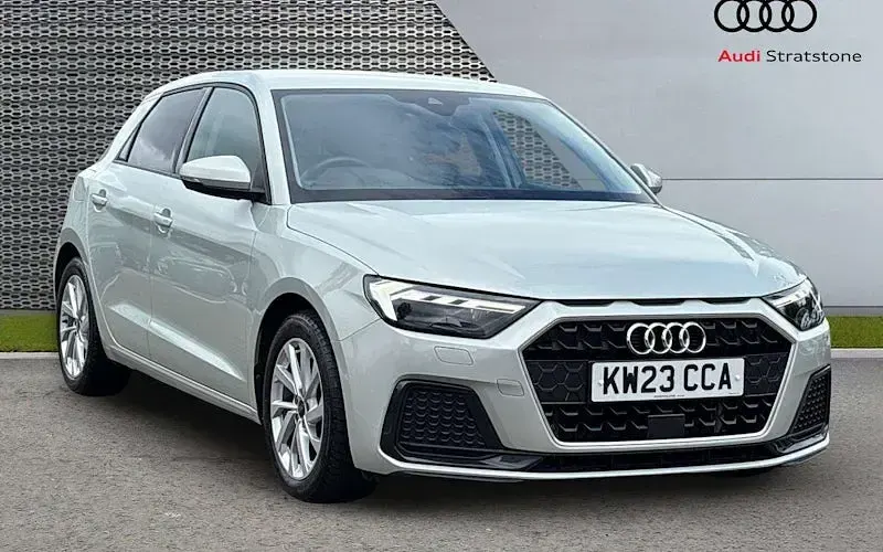 Used Audi A1 Sportback Sport 110 HP (80 kW) 2023 Hatchback