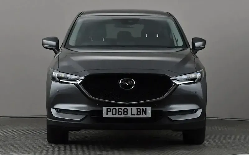 Used Mazda CX-5 Inclusive 150 HP (110 kW) 2020 SUV
