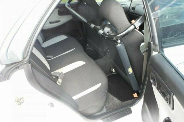 Used Subaru Impreza 1996 Sedan