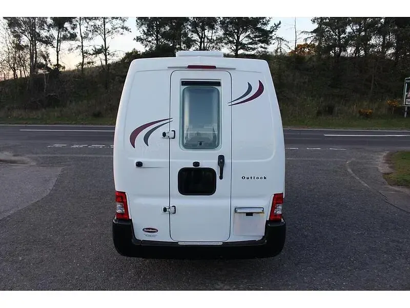 Used Citroën Berlingo First 2010 White MPV