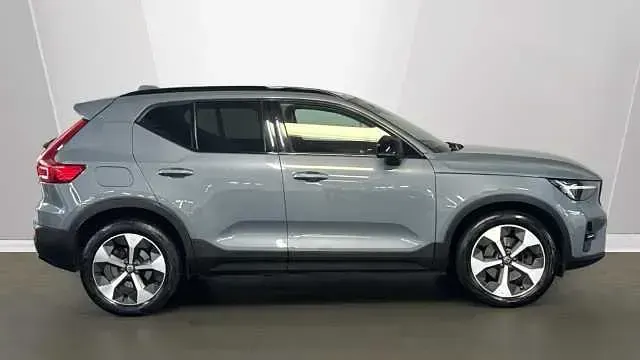 Used Volvo XC40 Ultimate 194 HP (142 kW) 2023 SUV