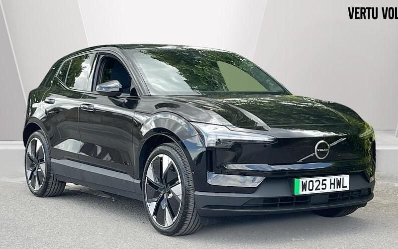 Used 2026 Volvo EX30 Performance SUV | £33,878 (Good price) - Image 1/4