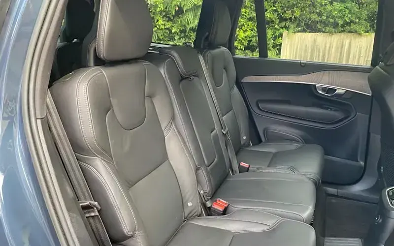 Used Volvo XC90 Plus 455 HP (334 kW) 2024 SUV