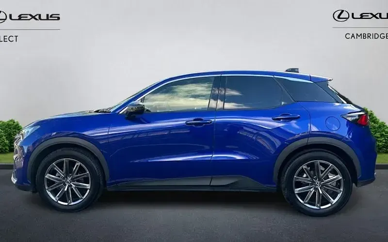 Used Lexus LBX 136 HP (100 kW) 2026 SUV