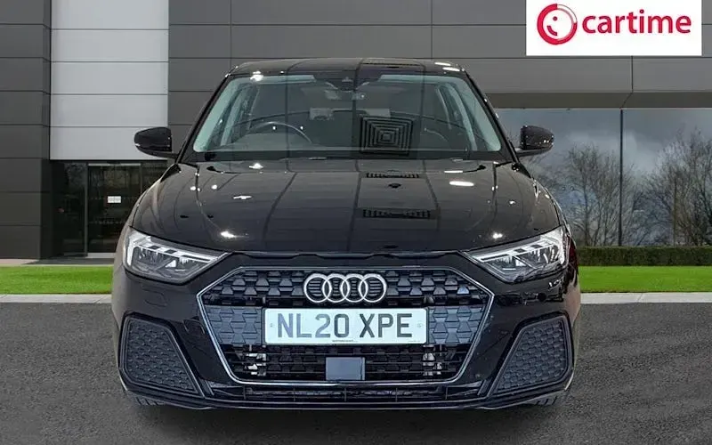 Used Audi A1 Sportback 95 HP (69 kW) 2023 Hatchback