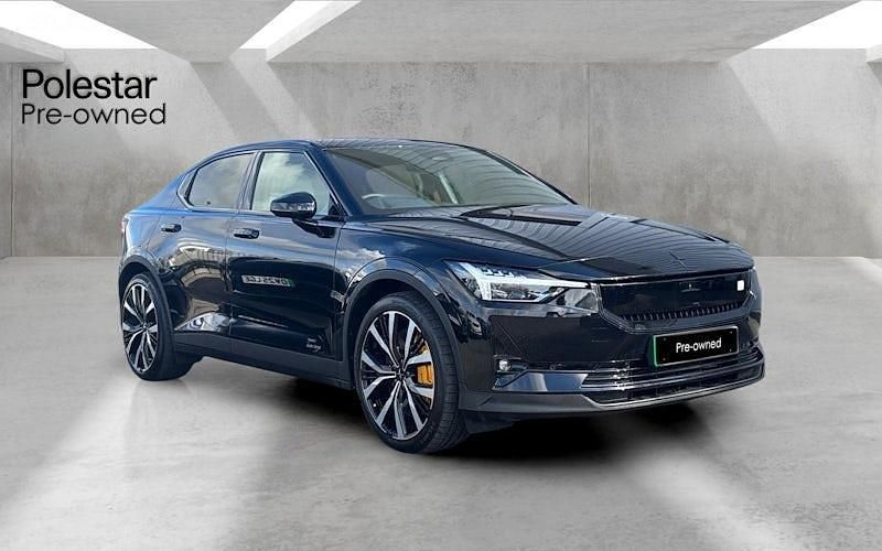 Used Polestar 2 350 kW (476 HP) 2025 Hatchback