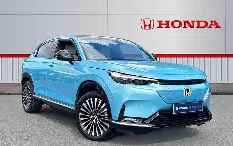 Used 2025 Honda e:Ny1 Advance SUV | £23,999 (Fair price) - Image 1/4