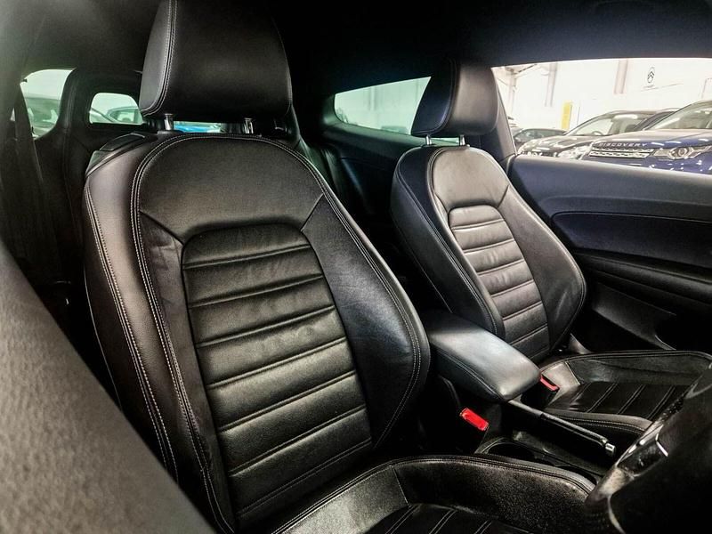 Used VW Scirocco GT 2012 White Coupe