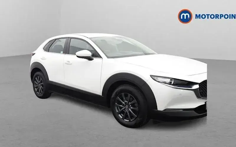 Used Mazda CX-30 Center-Line 140 HP (102 kW) 2024 SUV