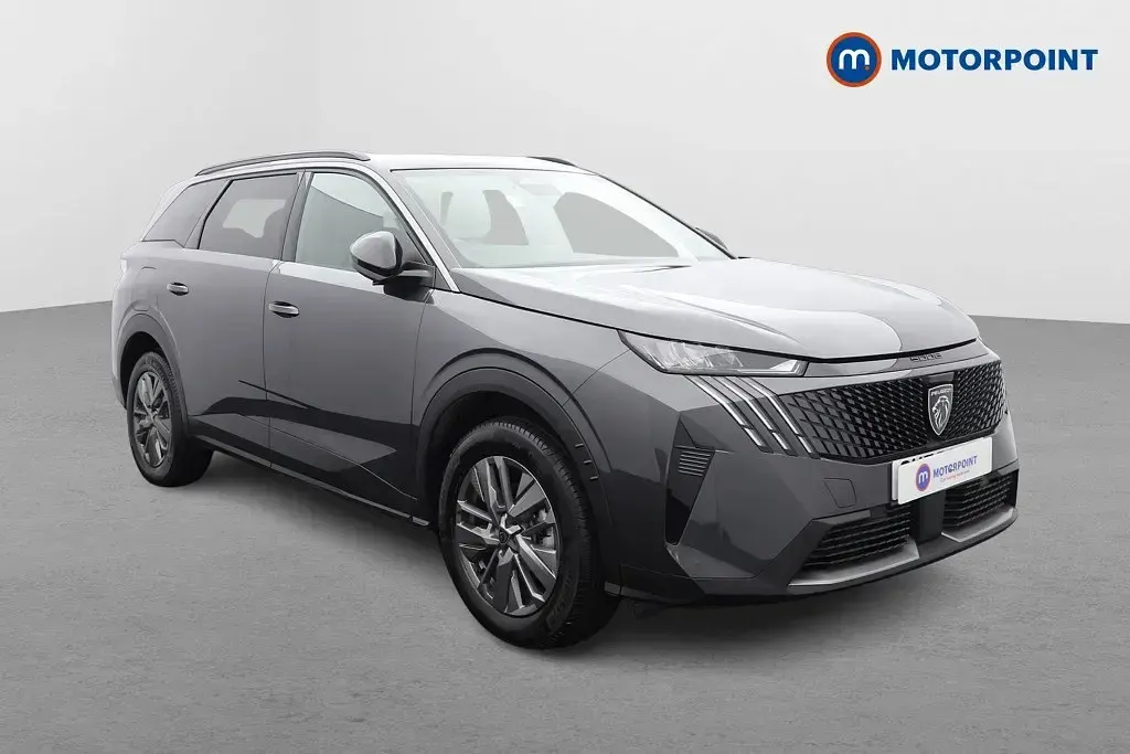 Second-hand Peugeot 5008 Allure 145 CP (106 kW) 2025 SUV