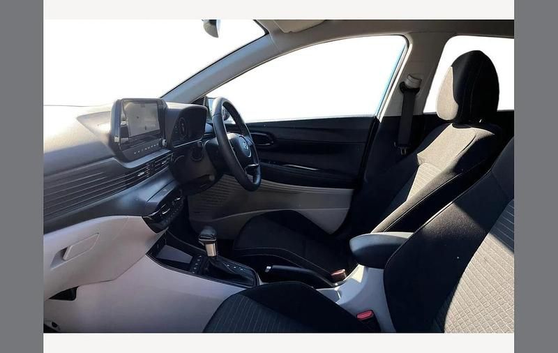 Używany Hyundai i20 Ultimate 100 KM (73 kW) 2022 Other Hatchback