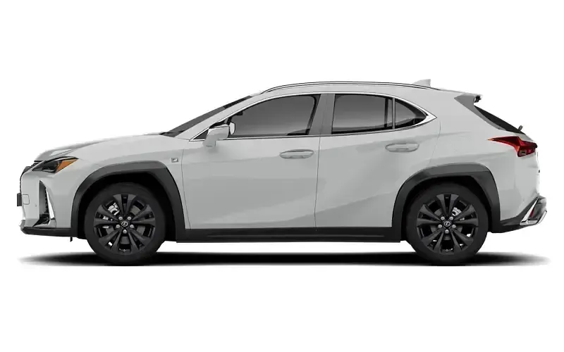 Used Lexus UX 300h Sport Design Packet 199 HP (146 kW) 2026 SUV