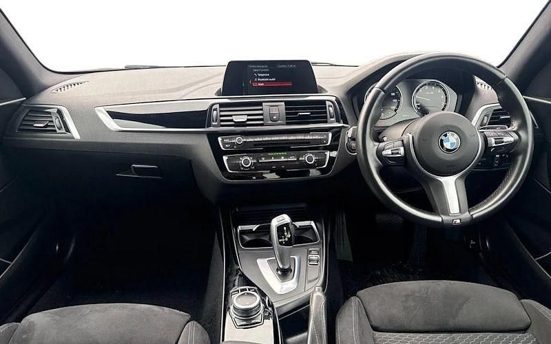 Used BMW 218 M Sport 136 HP (100 kW) 2020 Grey Coupe