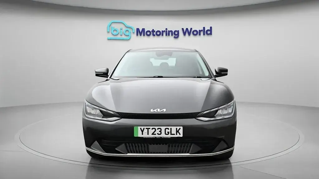 Occasion Kia EV6 Air 165 kW (225 ch) 2023 SUV