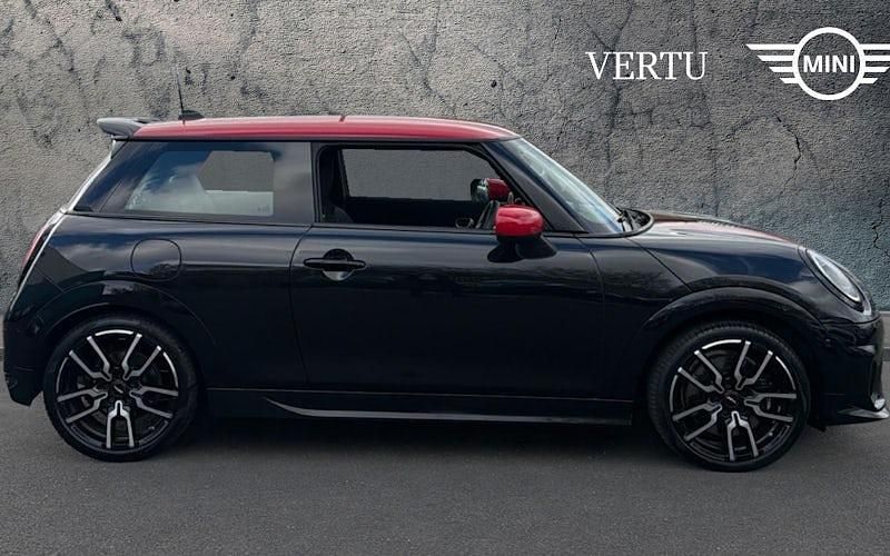 Begagnad Mini Cooper Sport 114 kW (156 HK) 2026 Halvkombi