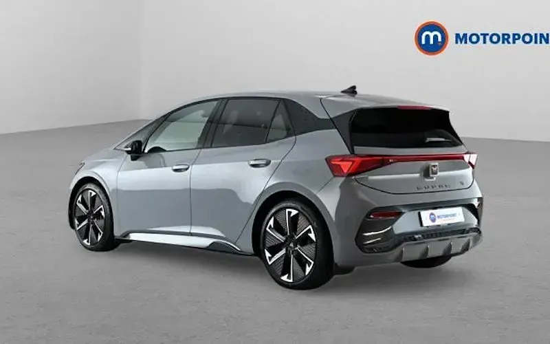 Used Cupra Born e-Boost 239 kW (326 HP) 2026 Hatchback